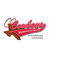 Cowboy's Air Conditioning & Heating