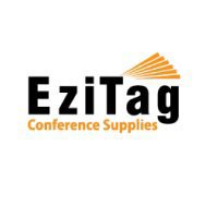 EziTag Conference Supplies