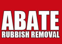 Abate Rubbish Removals 