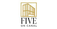 Five On Canal