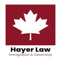 Hayer Law: Immigration & Citizenship Lawyer