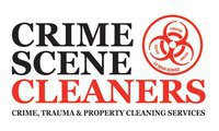 Crime Scene Cleaning Company