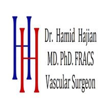 Dr Hamid Hajian