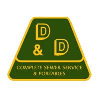 D & D Complete Sewer Services