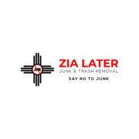 Zia Later Junk and Trash Removal
