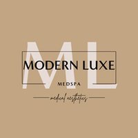 Modern Luxe Med Spa