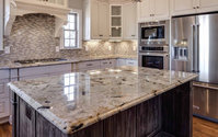 Sedona Custom Countertops - Stone Marble & Granite