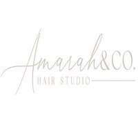 Amarah and Co Hair Studio