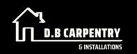 DB Carpentry and Installations Ltd