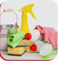 home cleaning services sharjah
