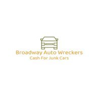 Broadway Auto Wreckers Ltd