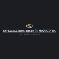 Battaglia, Ross, Dicus & McQuaid, P.A. - Downtown Office
