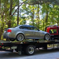 Top Cat Towing Services