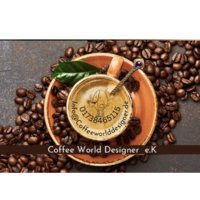 Coffee World Designer