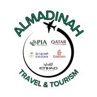 AL MADINAH TRAVELS AND TOURISM LTD