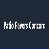 Patio Pavers Concord