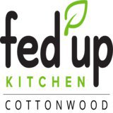 Fedup Kitchen - Cottonwood