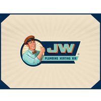 JW Plumbing, Heating and Air