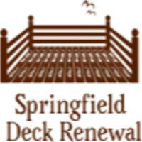 Springfield Deck Renewal