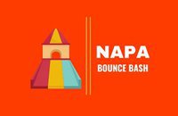 Bounce House Company in Napa CA