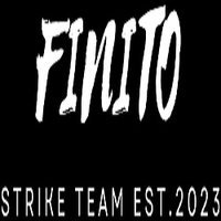Finito Strike Team CHS