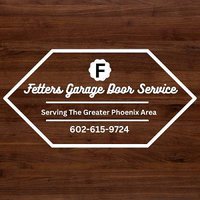 Fetters Garage Door Service