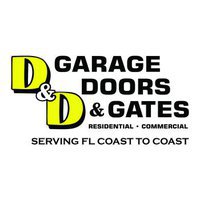 D & D Garage Doors