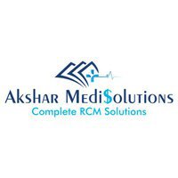 Akshar MediSolutions - Medical Billing and Coding Services