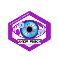 Anew Vision
