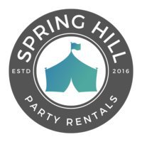 Spring Hill Party Tent Rentals