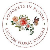 Bouquets In Bloom