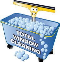 Total Window Cleaning Inc.