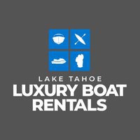  Lake Tahoe Luxury Boat Rentals