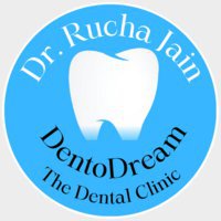 Dr Rucha Jain (DentoDream The Dental Clinic)