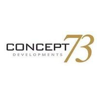 Concept 73 Development