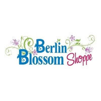 Berlin Blossom Shoppe