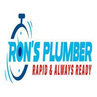 Ron's Plumber Rapid & Always Ready