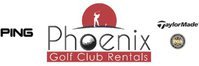 Phoenix Golf Club Rentals