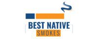 Best Native Smokes