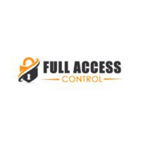 Full Access Control