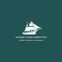 Odyssey San Francisco Home Inspection Inc.