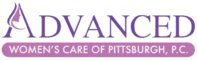 Advanced Women’s Care of Pittsburgh, P.C.