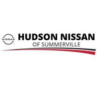 Hudson Nissan of Summerville