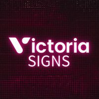 Victoria Sign Company