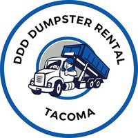 DDD Dumpster Rental Tacoma