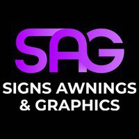 Signs Awnings & Graphics