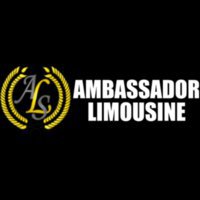Ambassador Limousine & Sedan Inc.