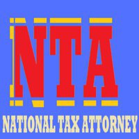 National Tax Attorney