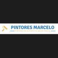 Pintores Alicante Marcelo