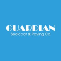 Guardian Sealcoat & Paving Co